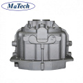 Aluminum Low Pressure Casting Transmission Housing Gearbox